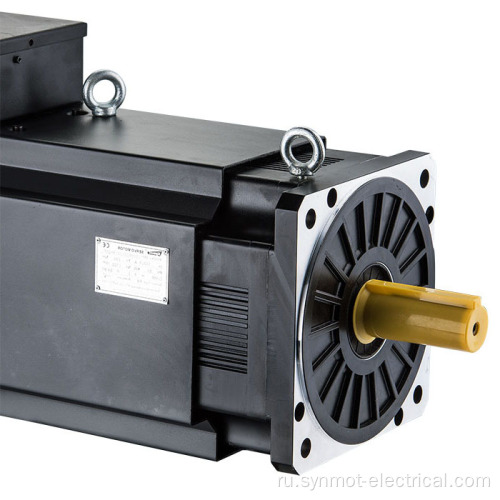 37kw 236N.M 1700RPM Постоянные магнитные синхронные сервоморки